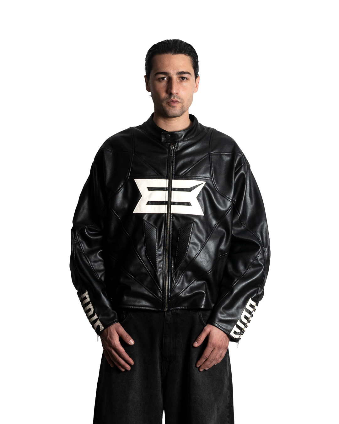 VORTEX MOTO JACKET