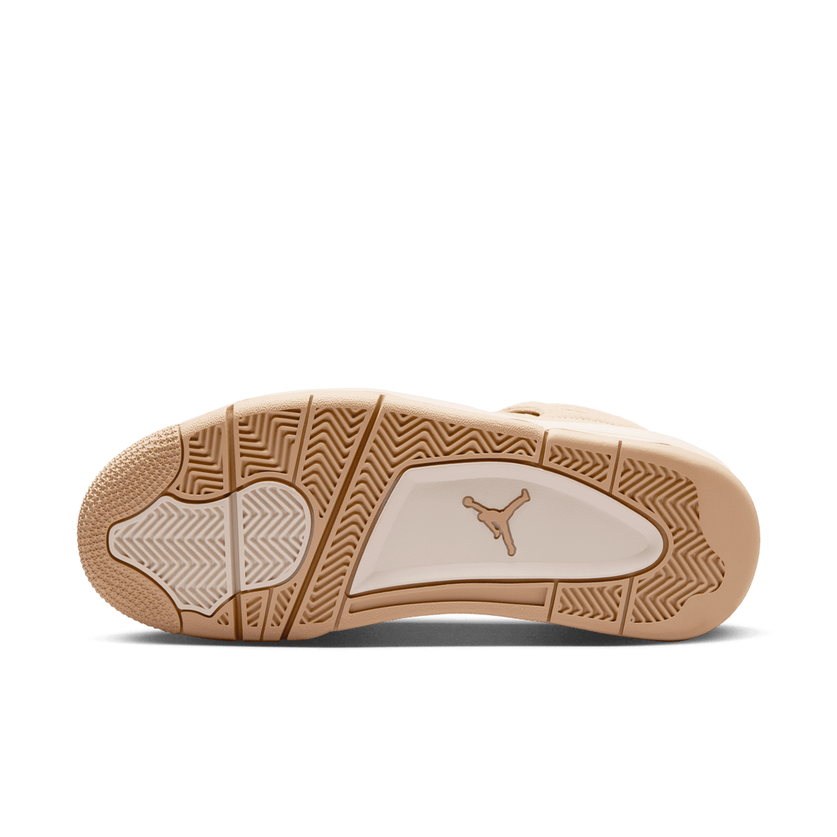 Air Jordan 4 Retro Cozy Girl (Women's) 1