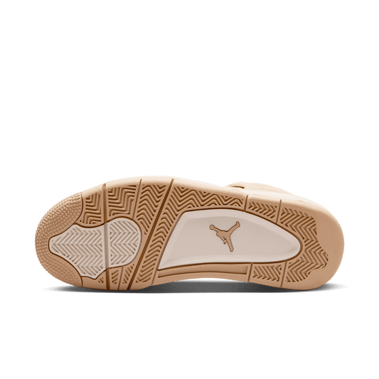 Air Jordan 4 Retro Cozy Girl (Women's) 1
