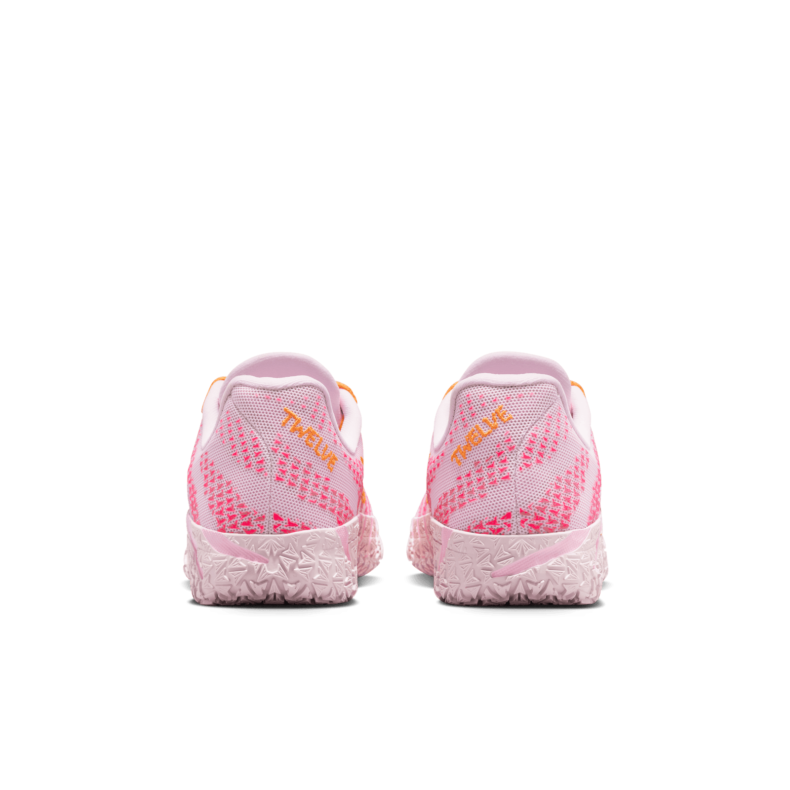 Nike Ja 3 Pink Foam (GS)