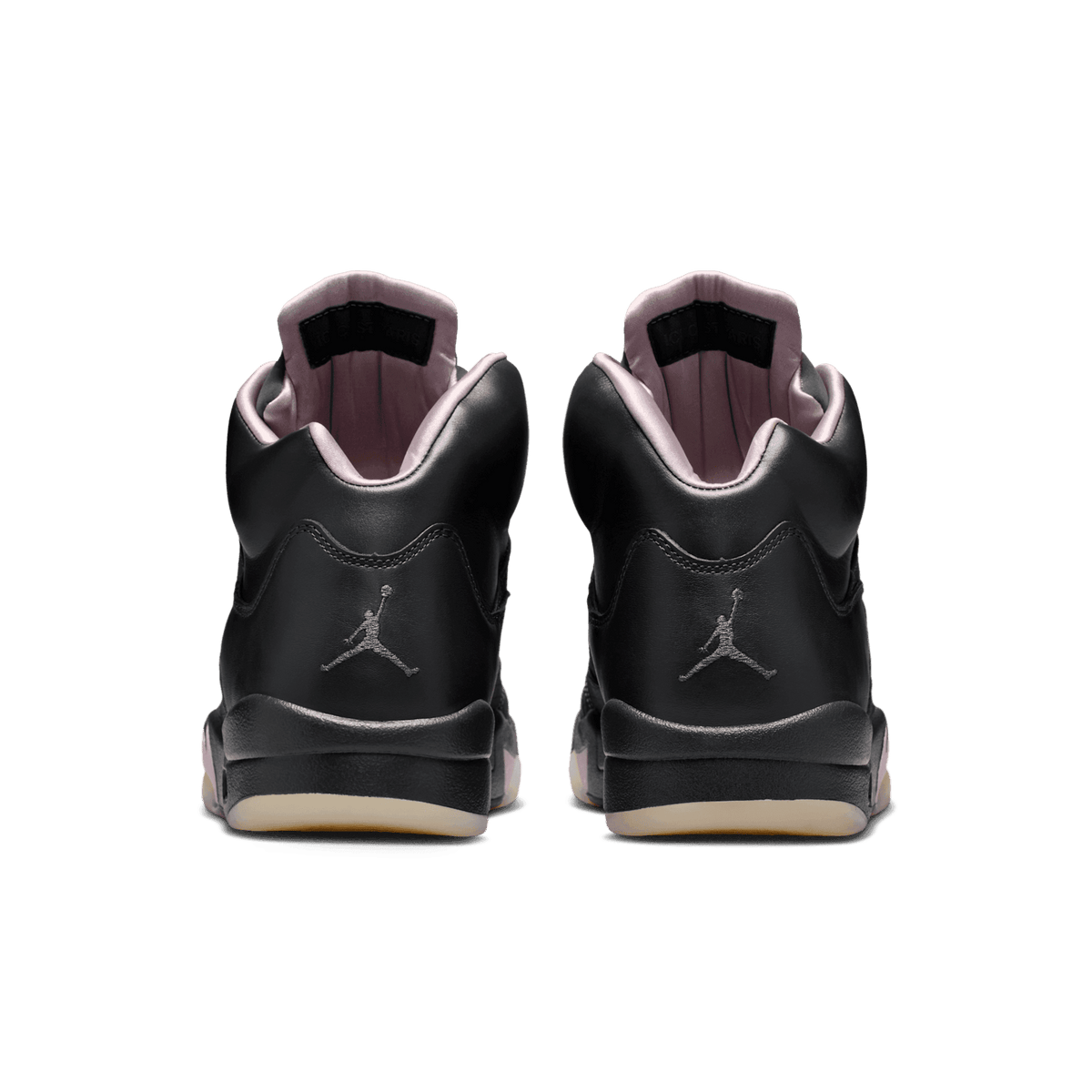 Jordan 5 Retro PSG Off Noir 4