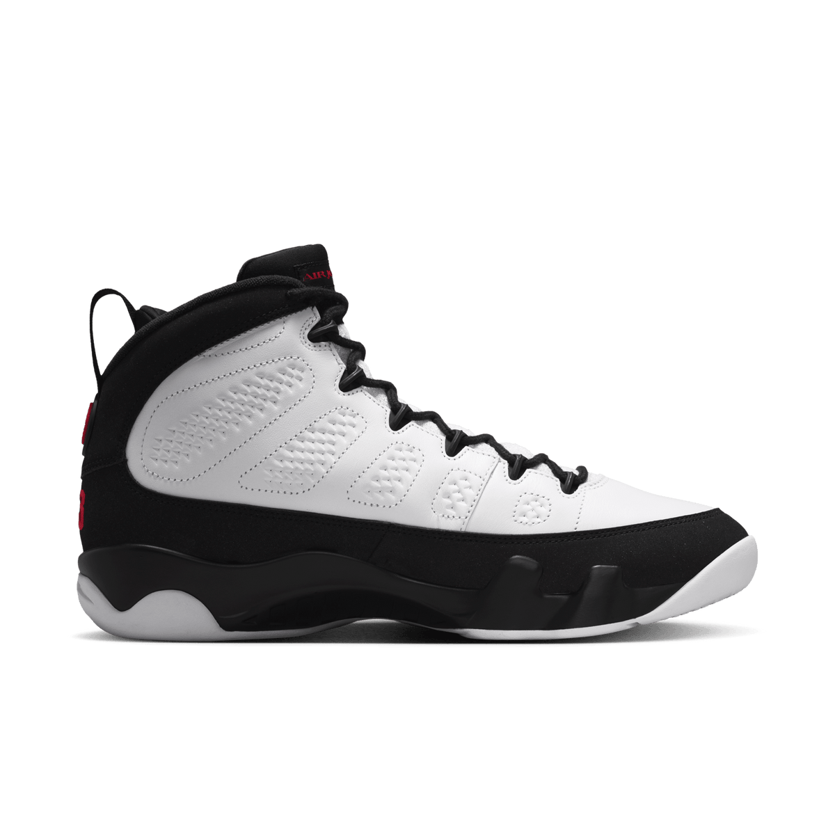 Air Jordan 9 Retro OG Space Jam (2026) 3