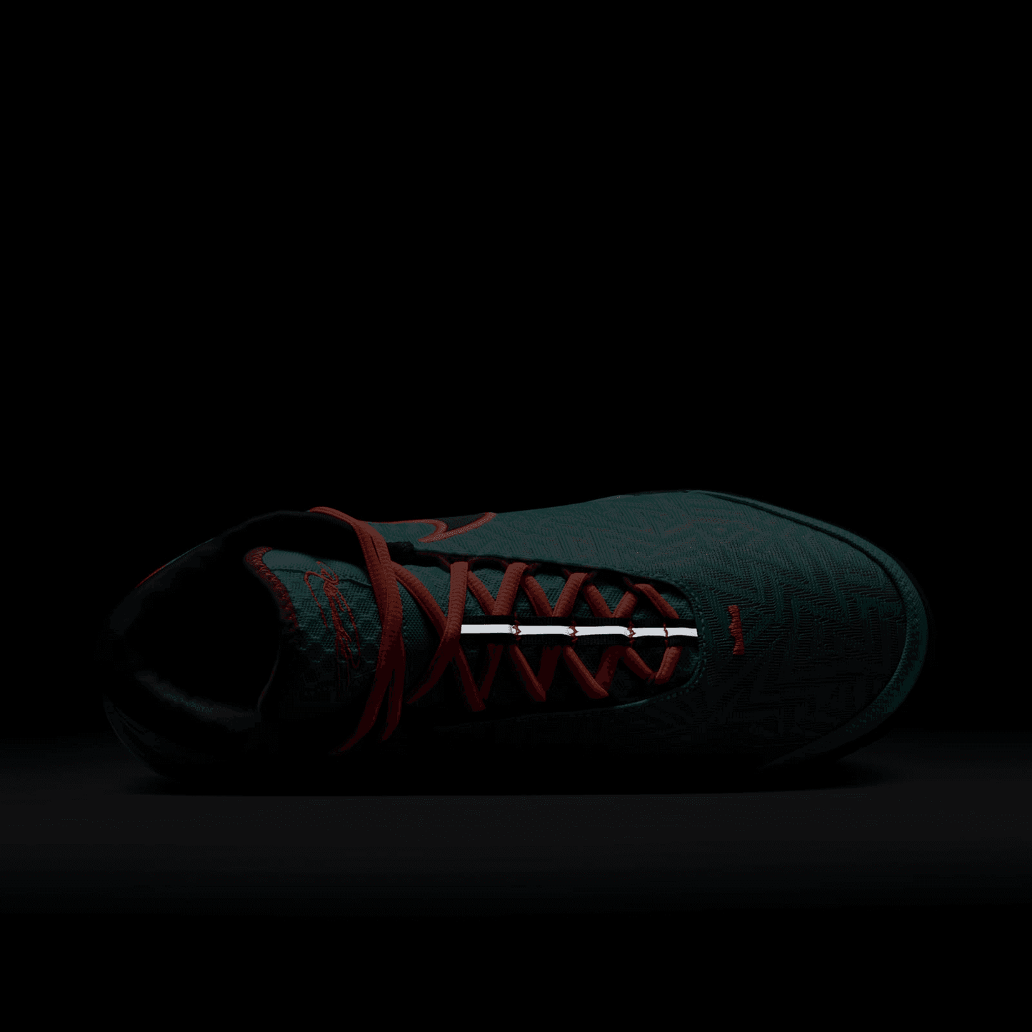 Nike Zoom LeBron NXXT Genisus Hyper Turquoise 7