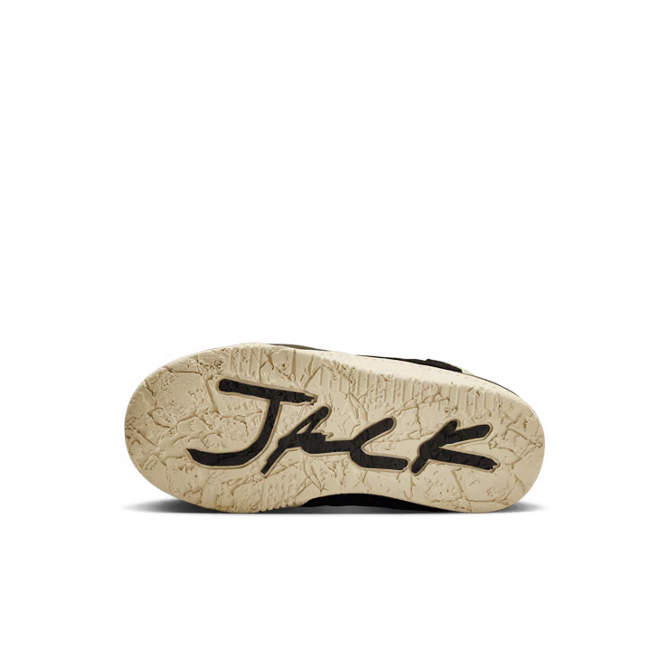 Air Jordan Jumpman Jack TR Travis Scott Bright Cactus (PS)