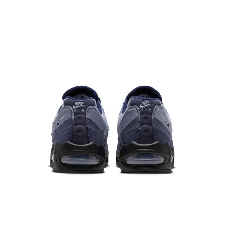 Nike Air Max 95 Big Bubble Denim Ashen Slate