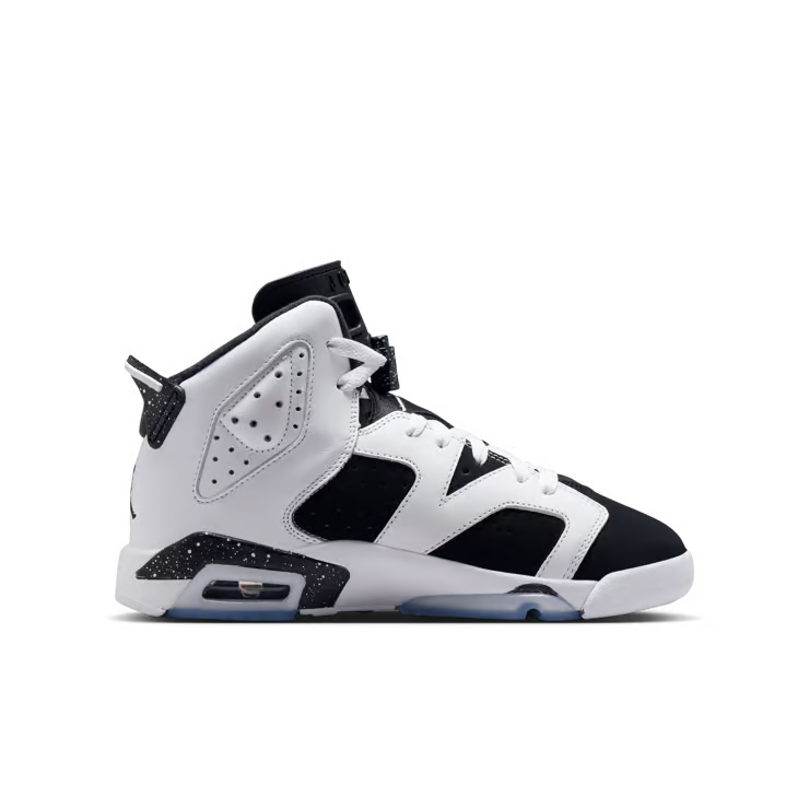 Air Jordan 6 Retro Oreo (2026) (GS)