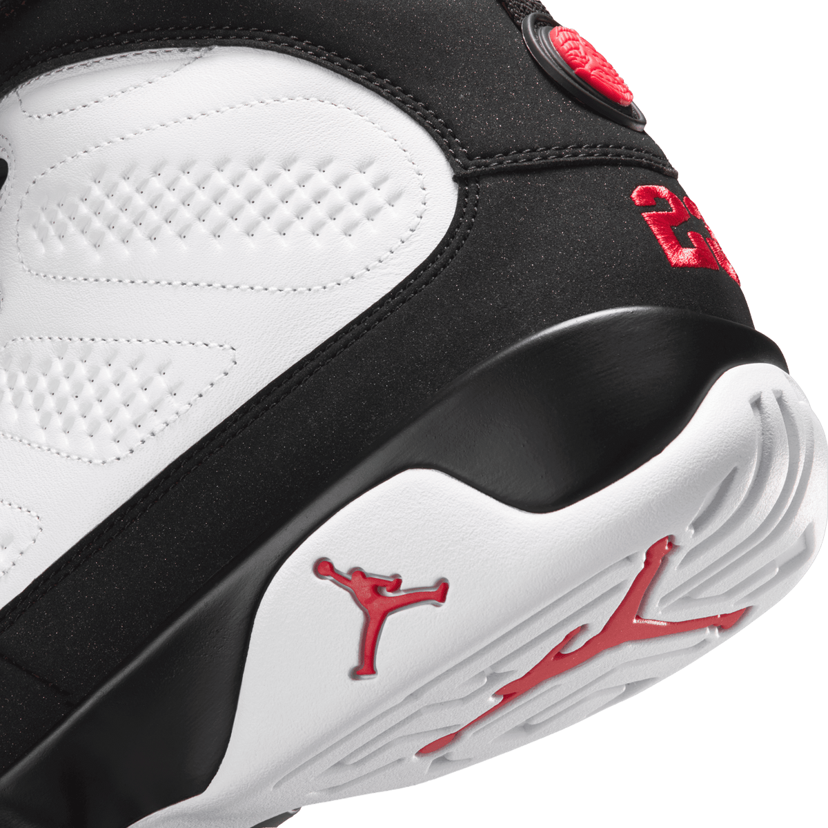 Air Jordan 9 Retro OG Space Jam (2026) 8