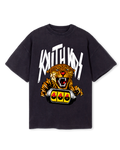 T-shirt South Kids 666
