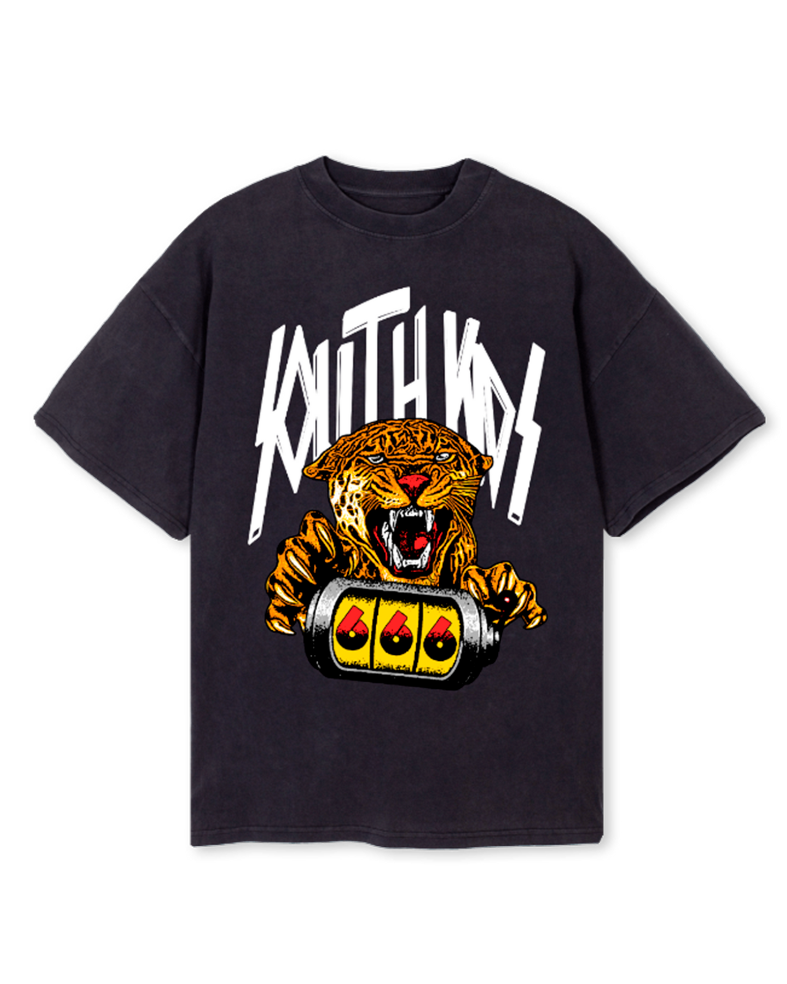 South Kids 666 Tee