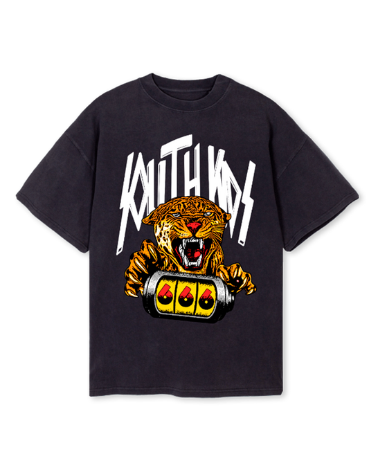 South Kids 666 Tee