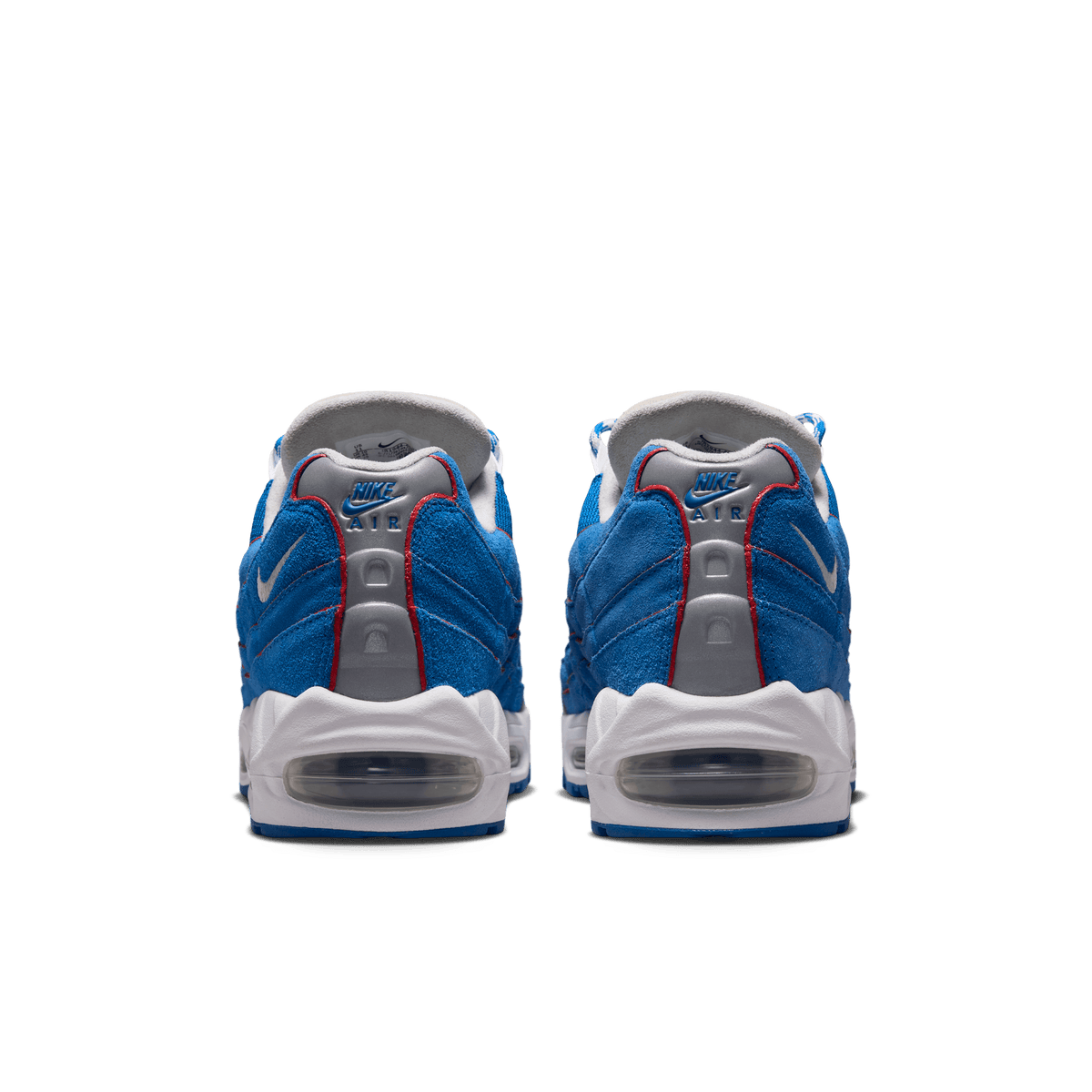 Nike Air Max 95 OG Big Bubble Lawson