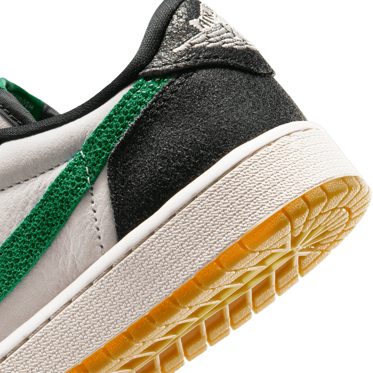 Jordan 1 Retro Low OG Phantom Pine Green (GS) 8