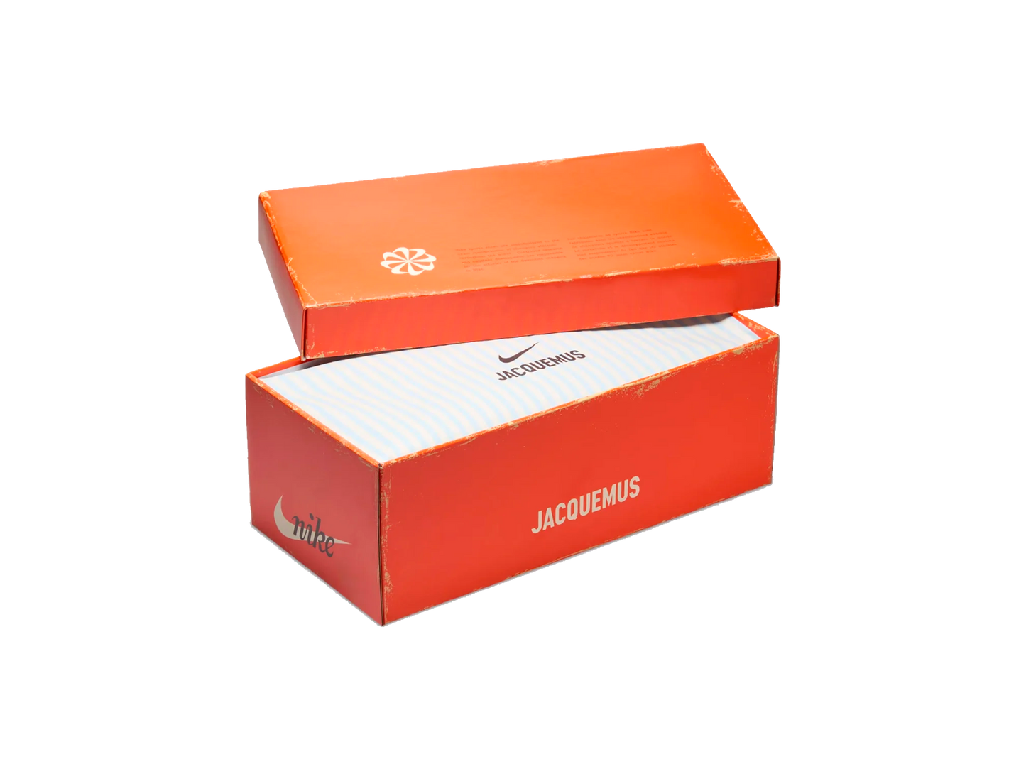 Nike Moon Shoe SP Jacquemus Fauna Brown