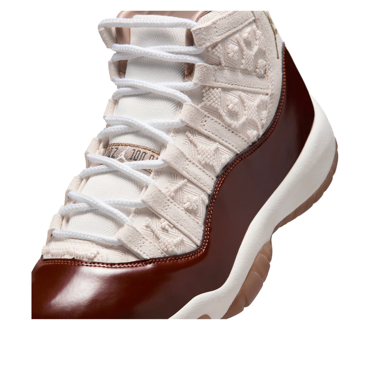 Jordan 11 Retro China