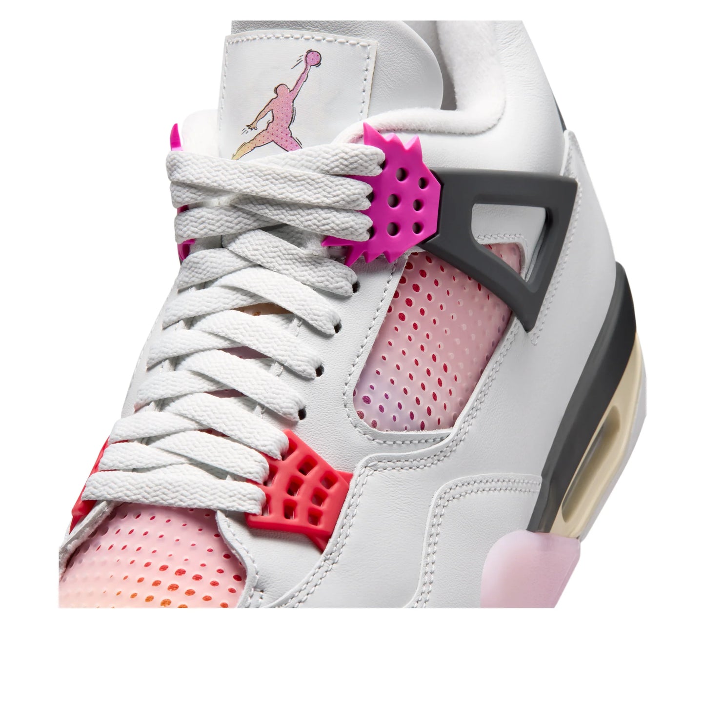 Air Jordan 4 Retro Comic