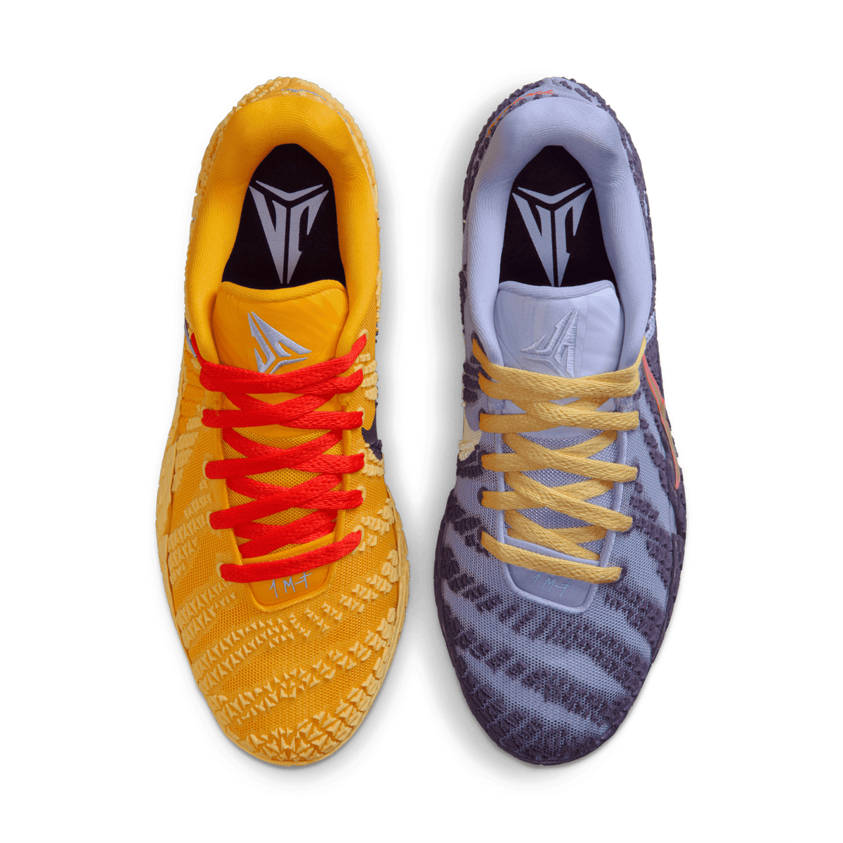 Nike Ja 3 Hustle and Flow 4