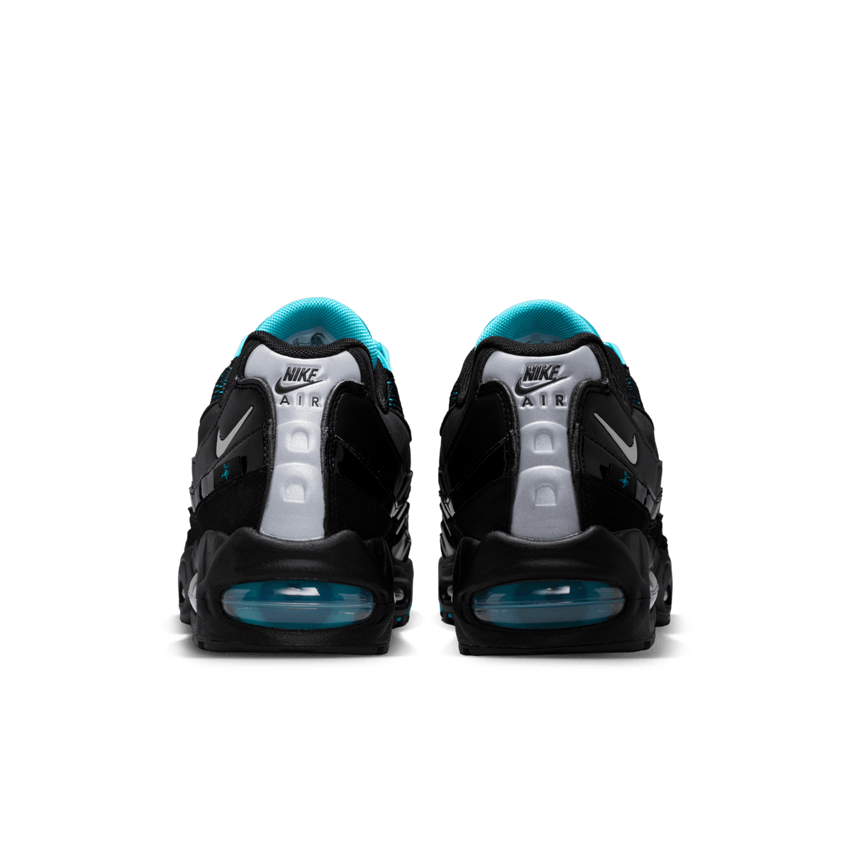 Nike Air Max 95 Big Bubble Scorpion 6
