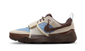 Nike Zoom Field Jaxx Travis Scott Bleu Lait