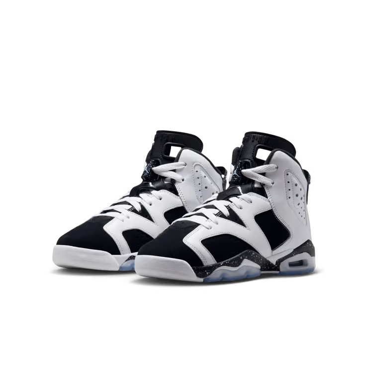 Air Jordan 6 Retro Oreo (2026) (GS)