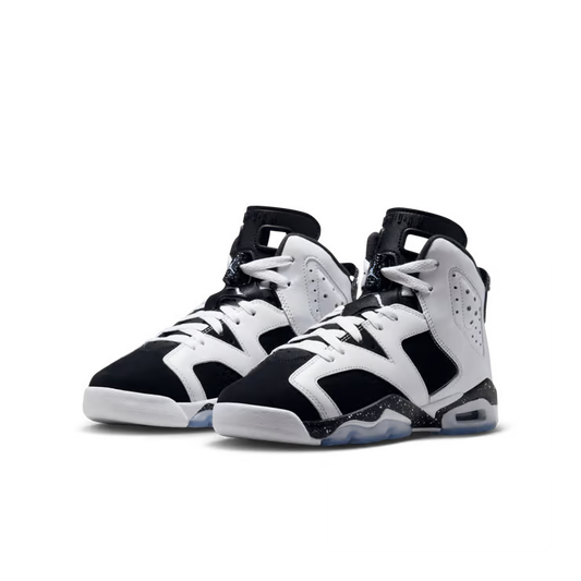 Air Jordan 6 Retro Oreo (2026) (GS)