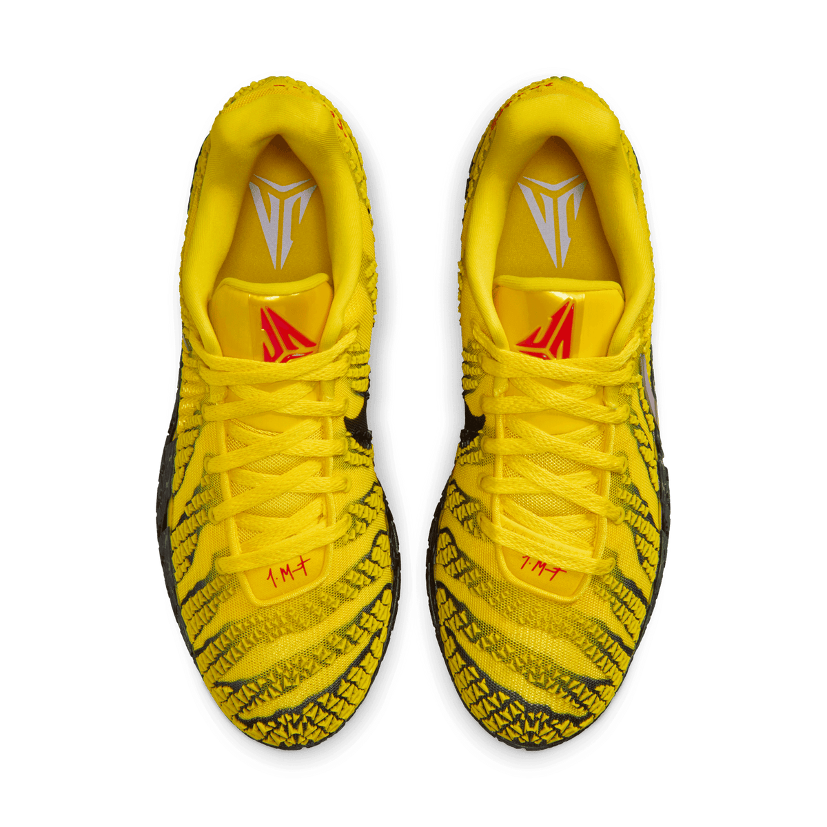 Nike Ja 3 Let Me Be Ja 4