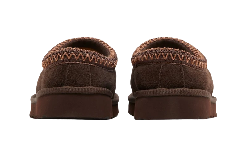 UGG Tasman Slipper Burnt Cedar (Women's)