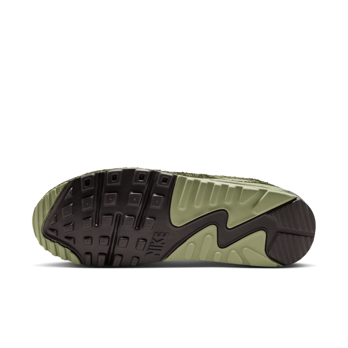 Nike Air Max 90 Premium Skunk 2
