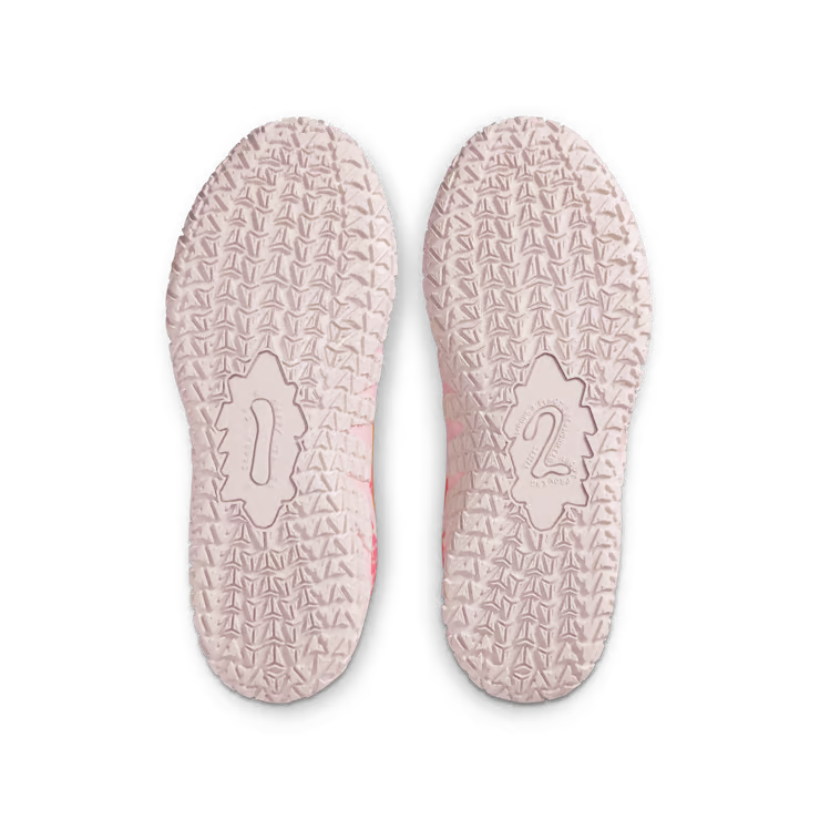 Nike Ja 3 Pink Foam (GS)