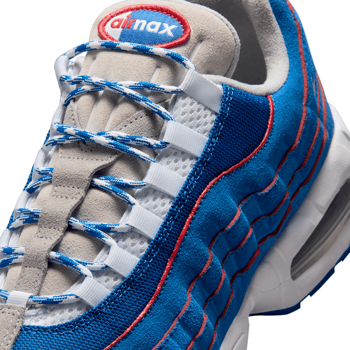 Nike Air Max 95 OG Big Bubble Lawson