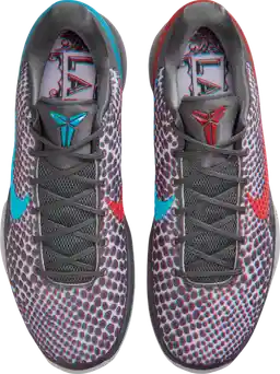 Nike Kobe 6 Protro ASG Hollywood 3D (2026)