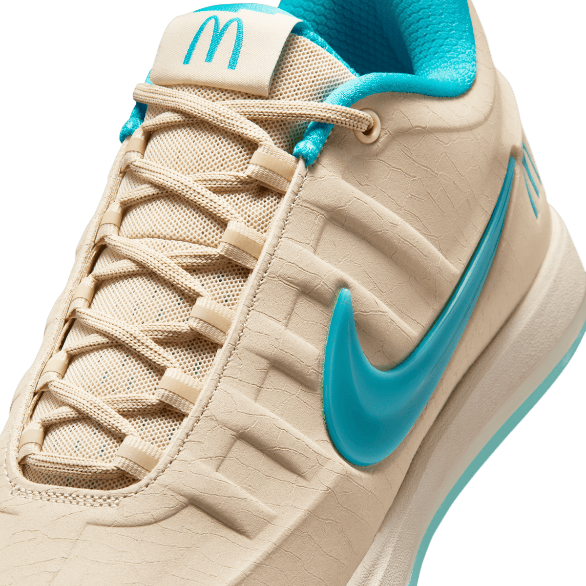 Nike Book 2 Sedona McDonald's 7