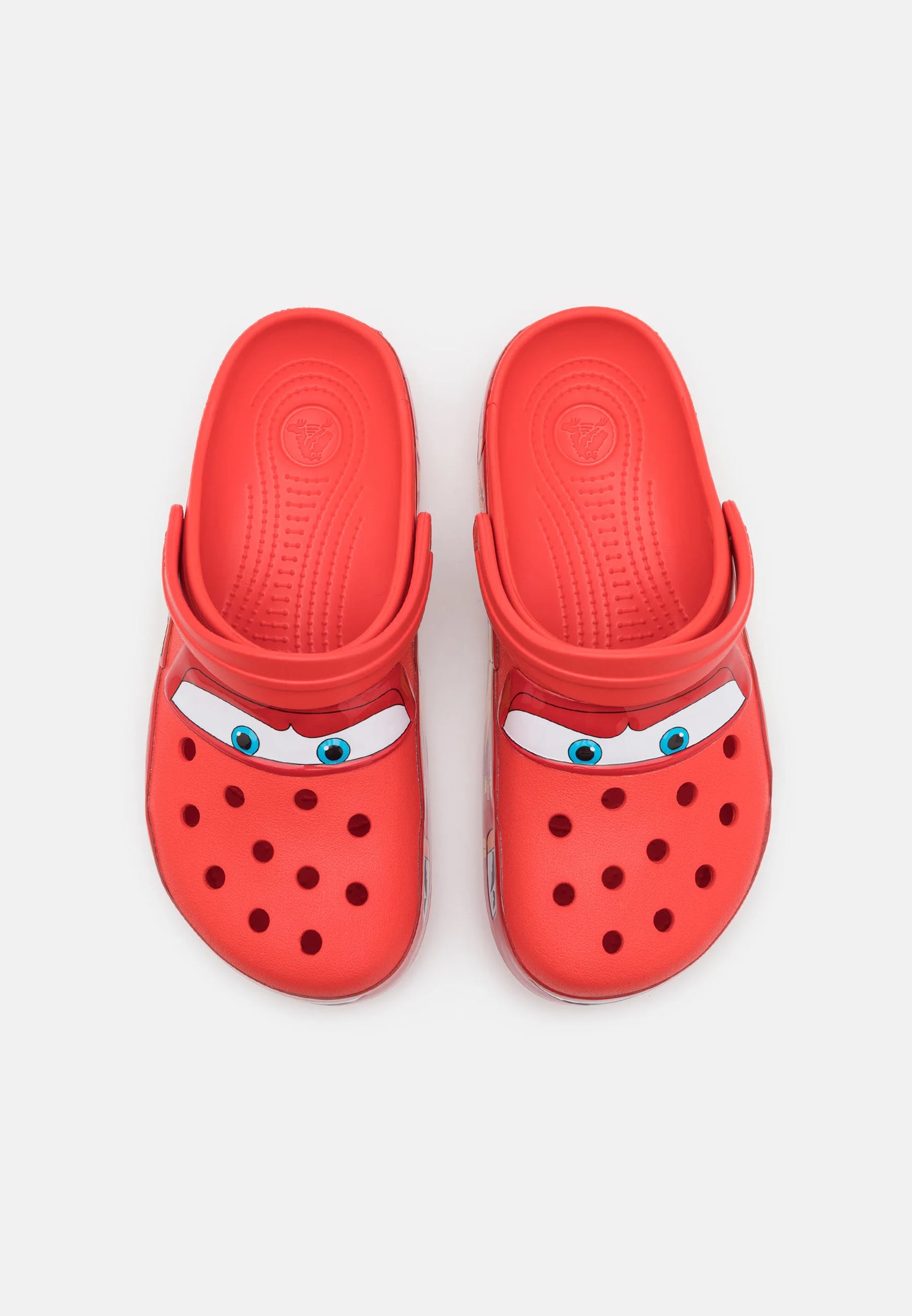 Crocs Classic Clog Rayo McQueen