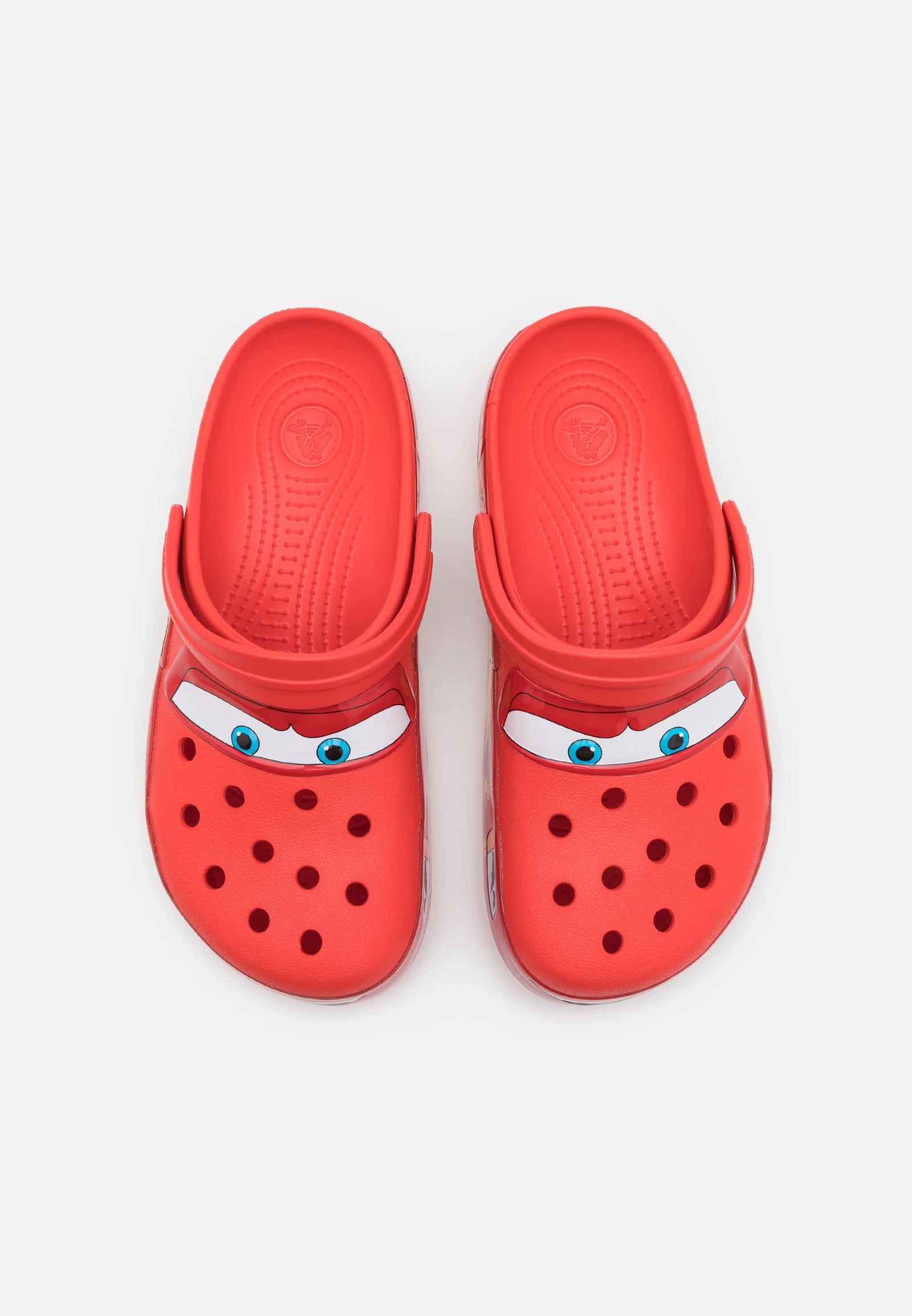 Crocs Classic Clog Rayo McQueen