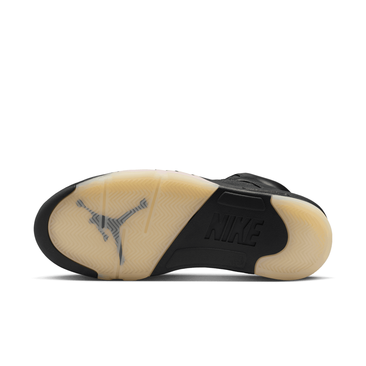 Jordan 5 Retro PSG Off Noir 2