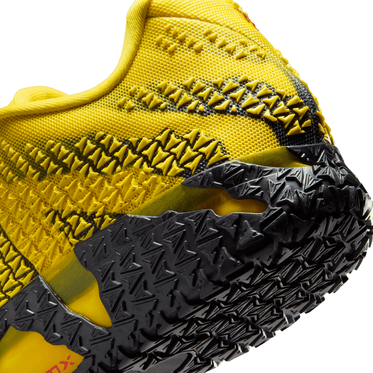 Nike Ja 3 Let Me Be Ja 8