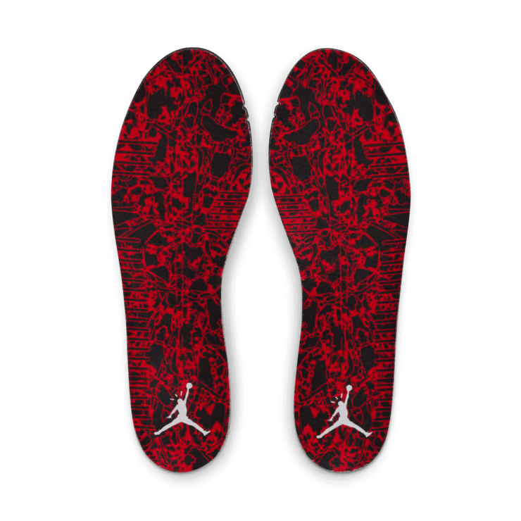 Air Jordan Jumpman Jack TR Travis Scott University Red