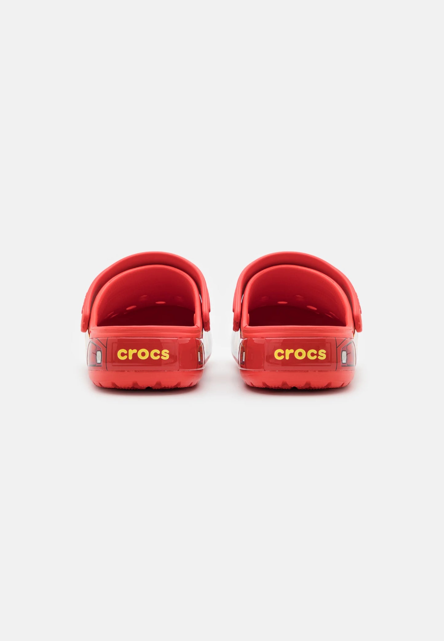 Crocs Classic Clog Rayo McQueen