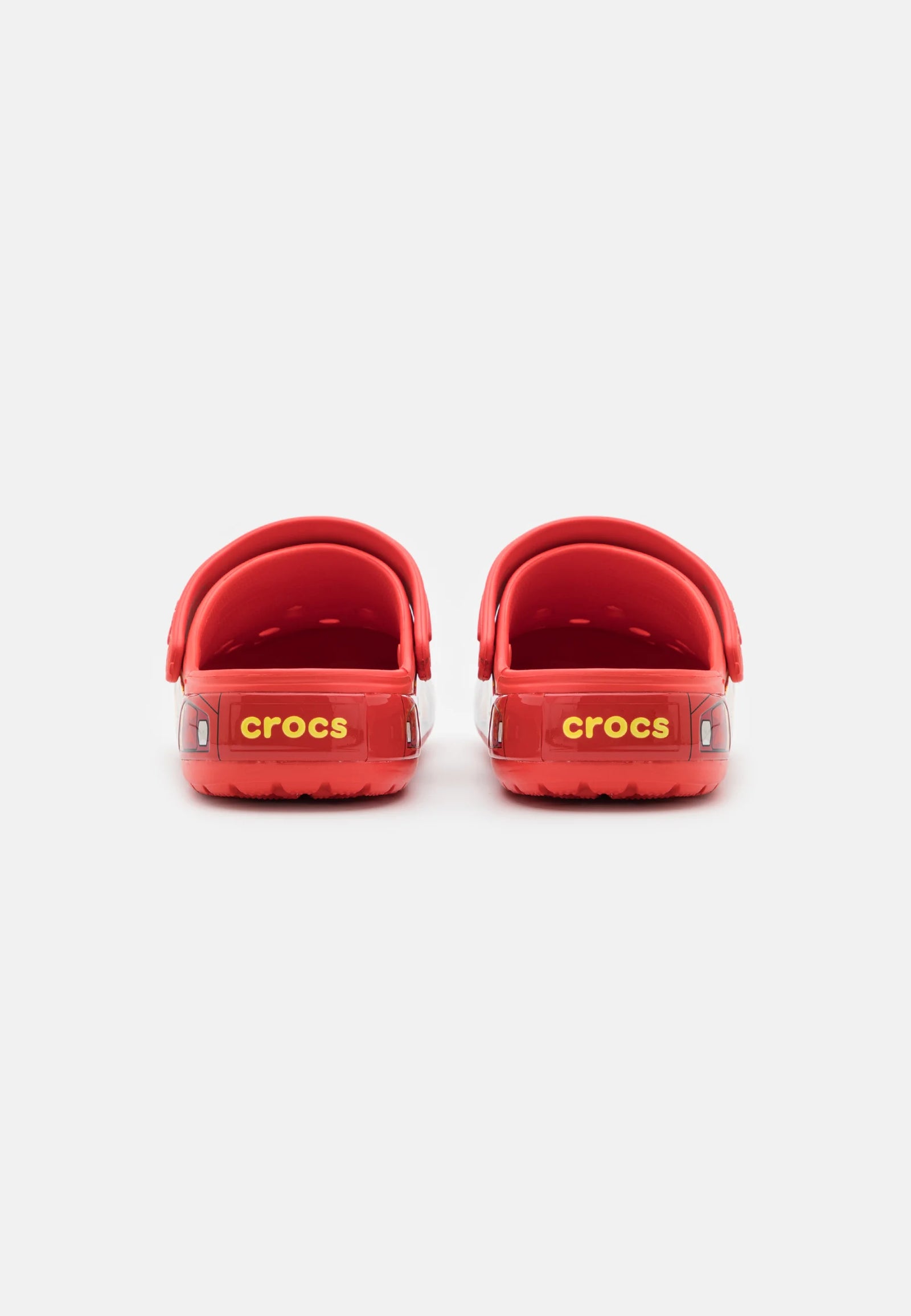 Crocs Classic Clog Rayo McQueen
