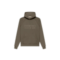 Fear of God Essentials Hoodie Bois
