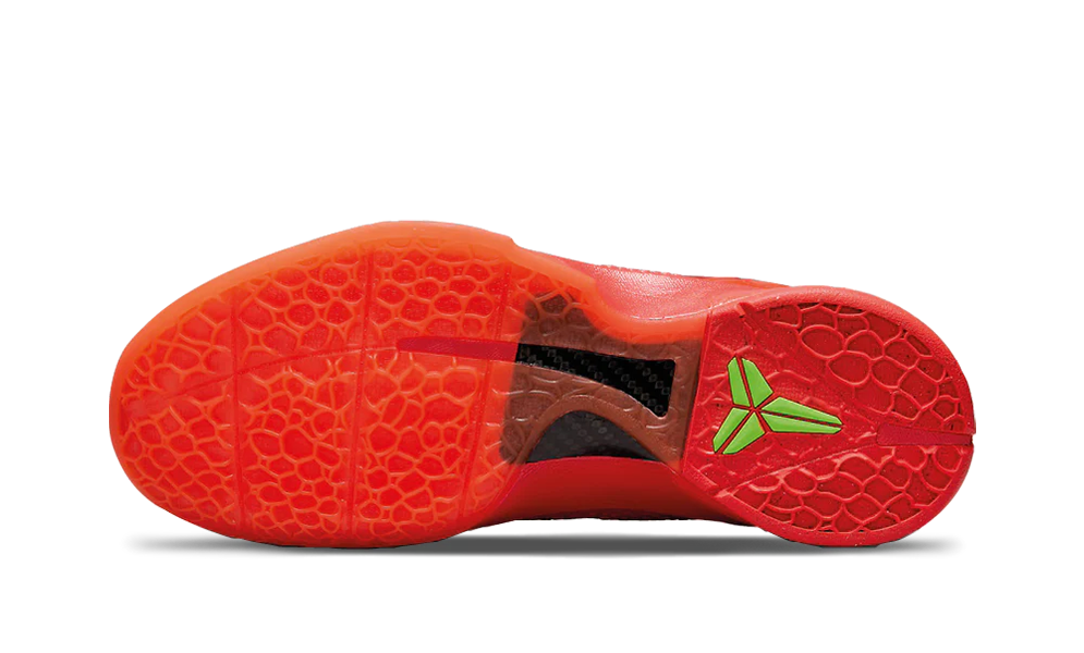 Nike Kobe 6 Protro Reverse Grinch