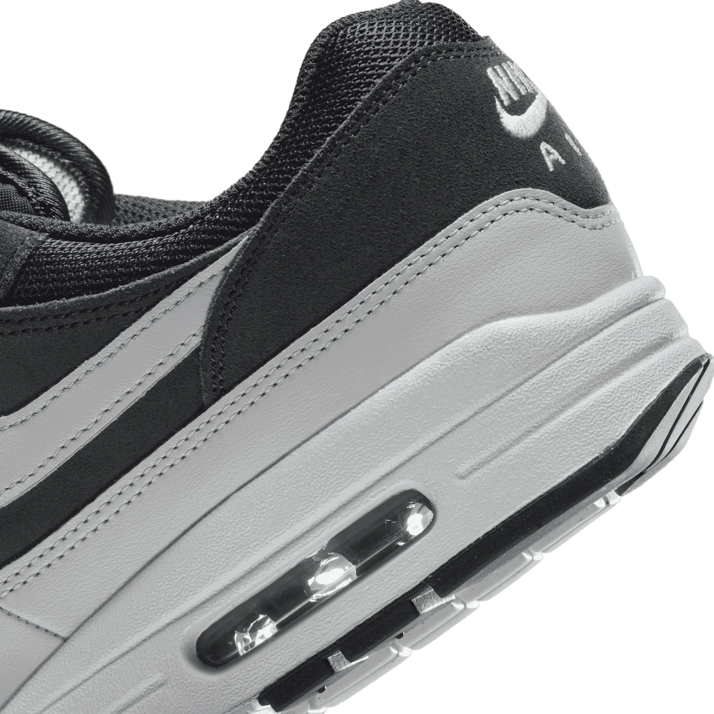 Nike Air Max 1 Essential Off Noir Vast Grey 3