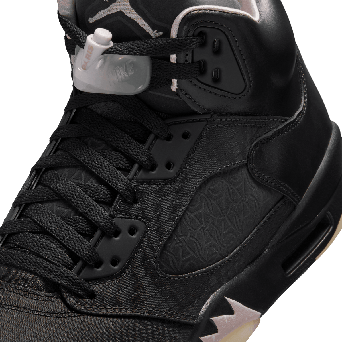Jordan 5 Retro PSG Off Noir 5