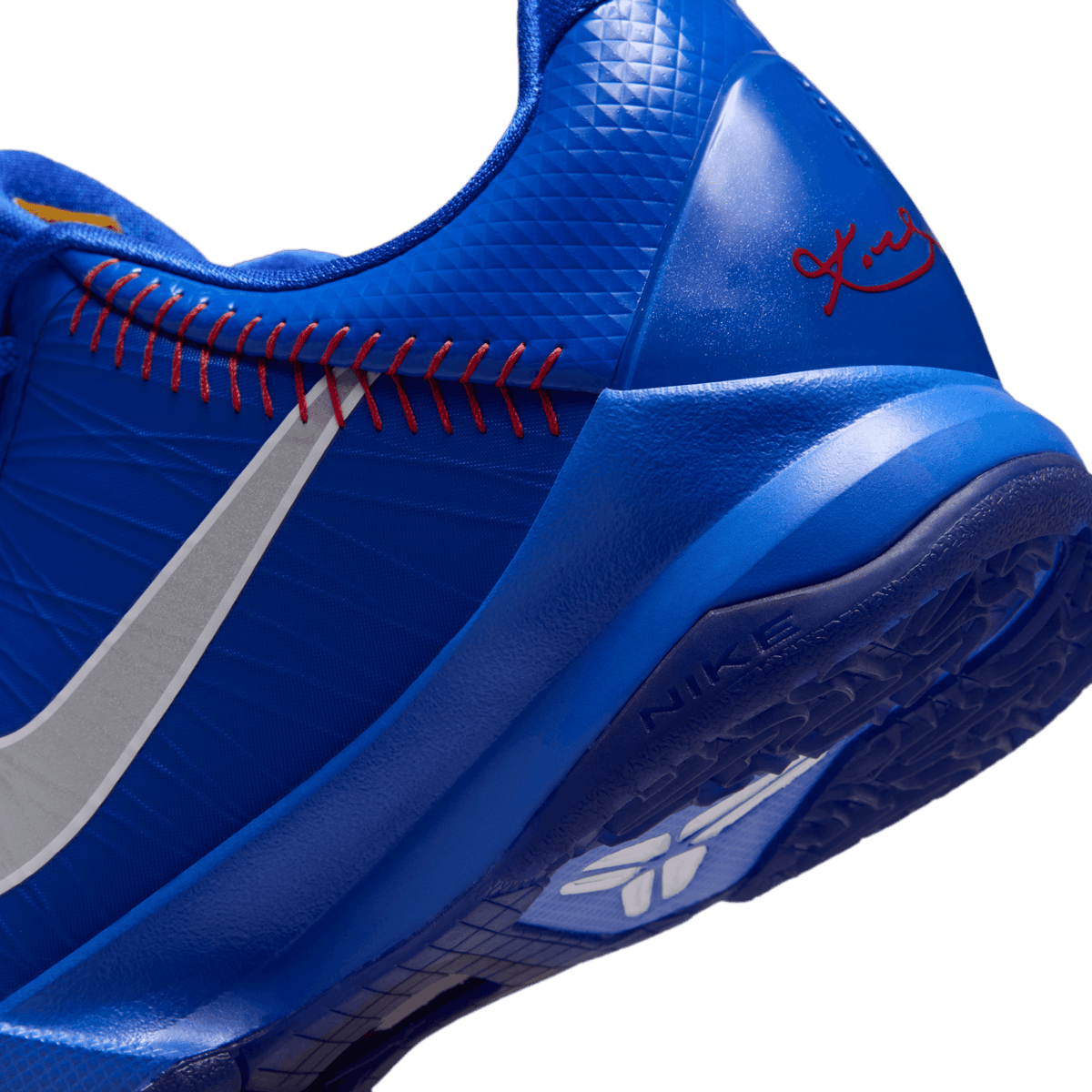 Nike Kobe 5 Protro Dodgers (GS) 8
