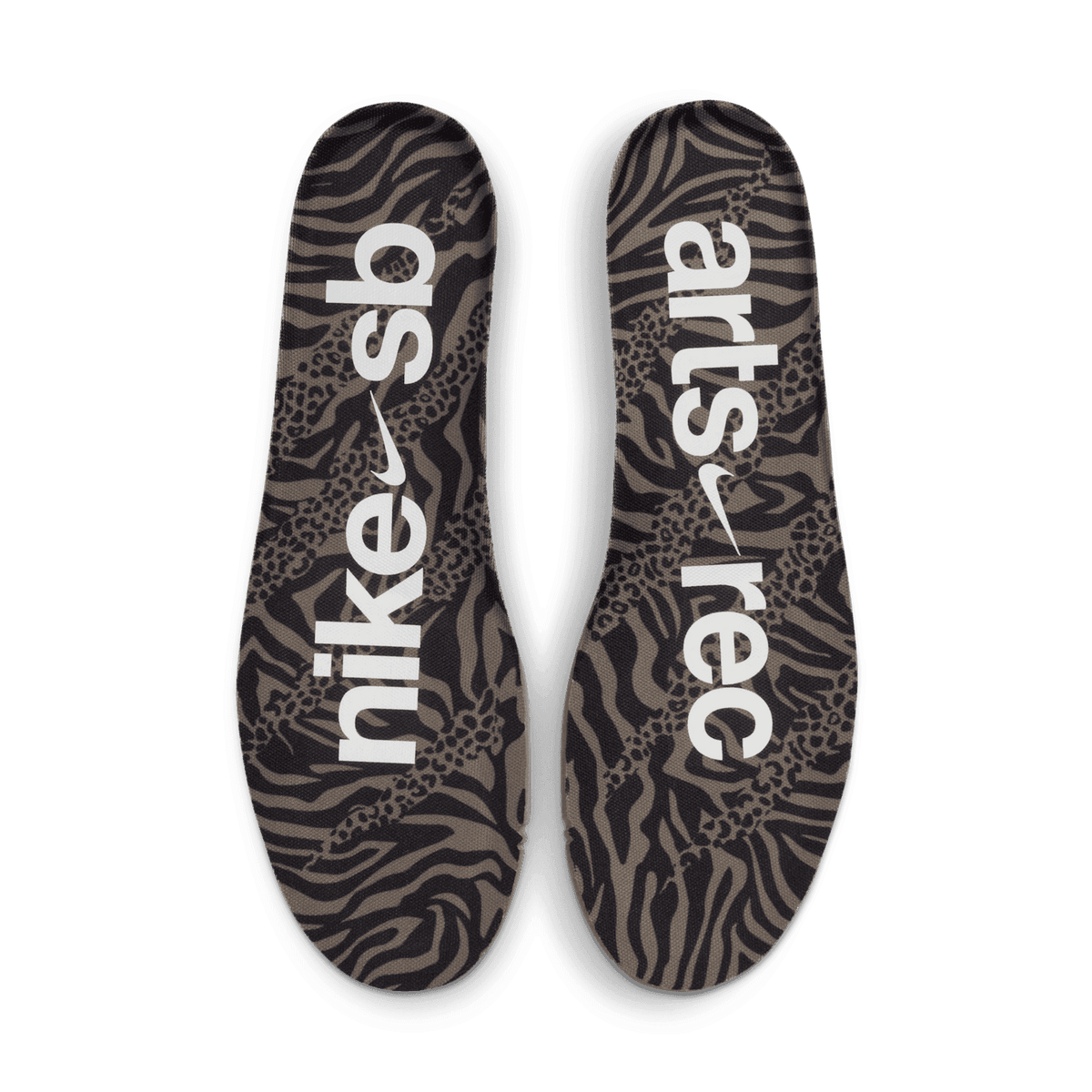 Nike SB Dunk Low Arts-Rec 1