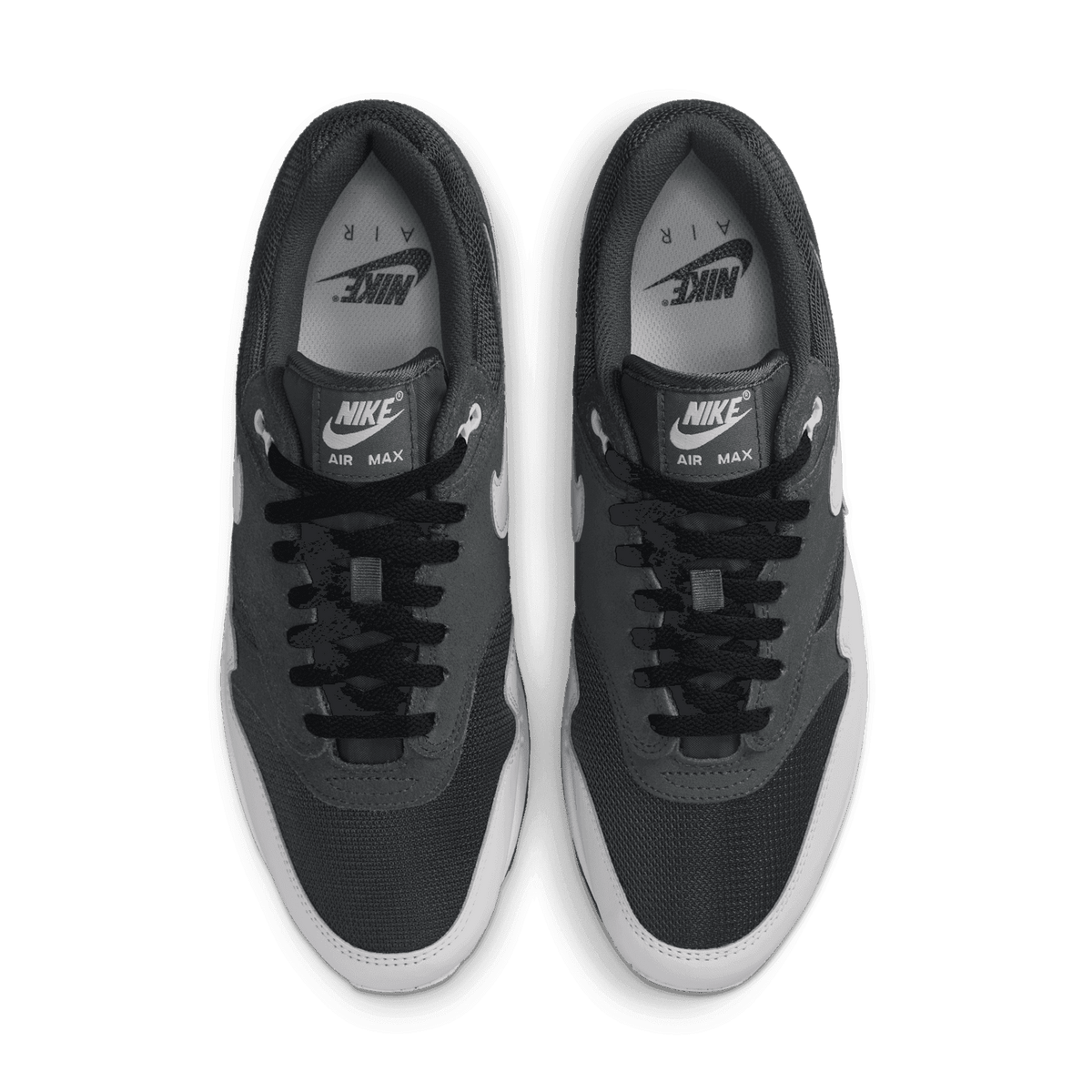 Nike Air Max 1 Essential Off Noir Vast Grey 1
