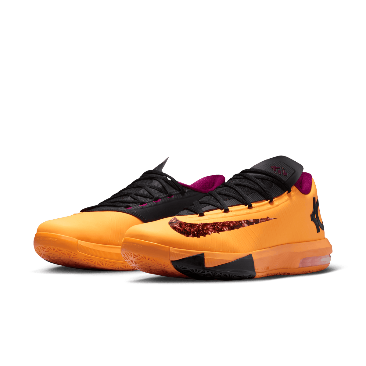 Nike KD 6 Peanut Butter & Jelly (PBJ) (2026) 5