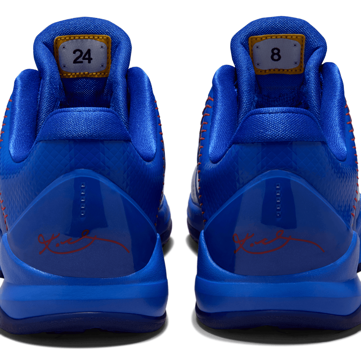 Nike Kobe 5 Protro Dodgers (GS) 9