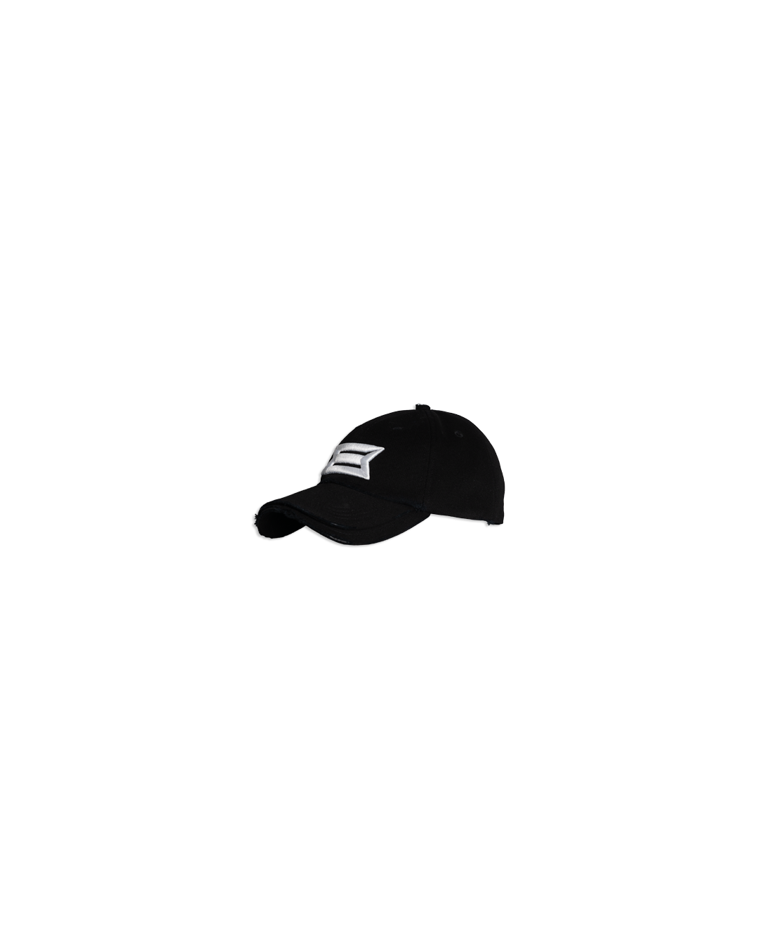 EMBLE DOUBLE-VISOR CAP