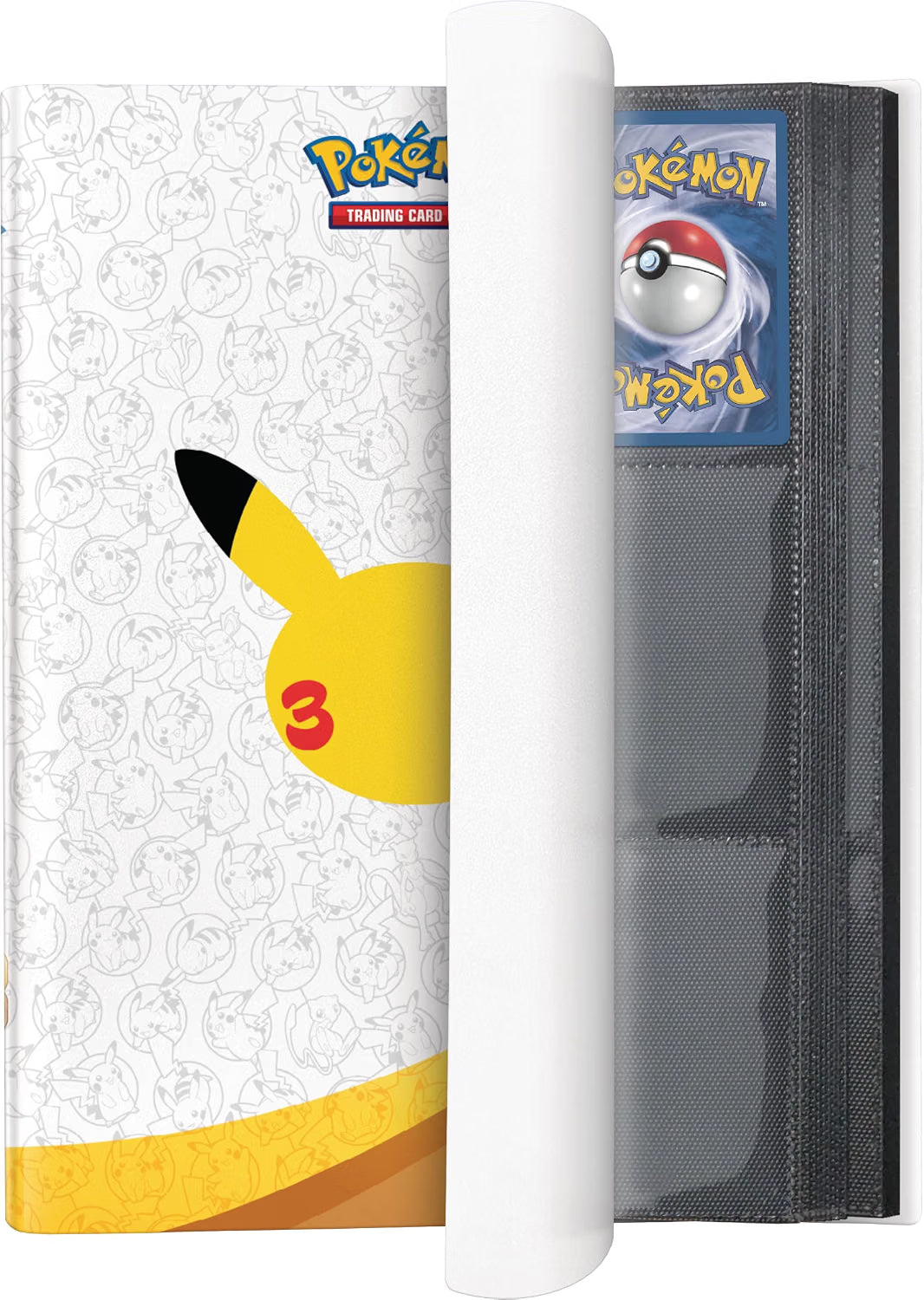 Pokémon Mega Evolución 30th Aniversario Álbum para Colecciones