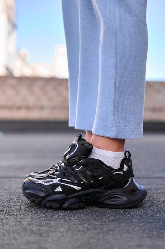 Adidas Vento XLG Deluxe Black